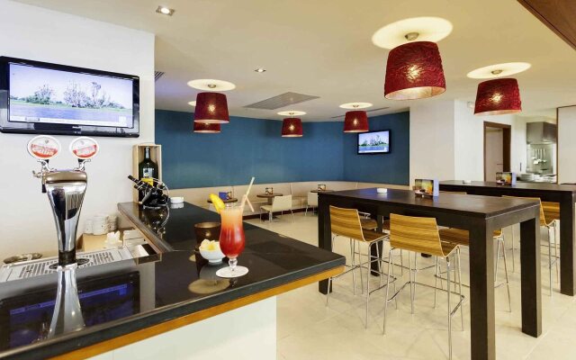 ibis Tunis