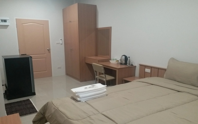 Saney Apartment
