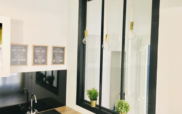 Magnifique T2 Neuf Top Emplacement