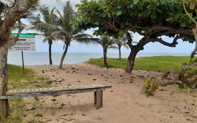 Pousada da Barra