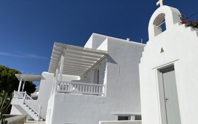 Sofos Suites Mykonos