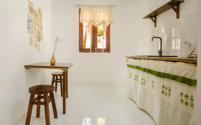The Vibe House - Chillout Hostel