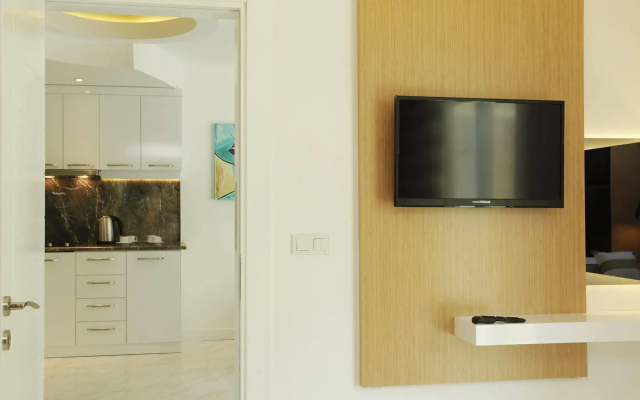 Kleopatra Suit Hotel