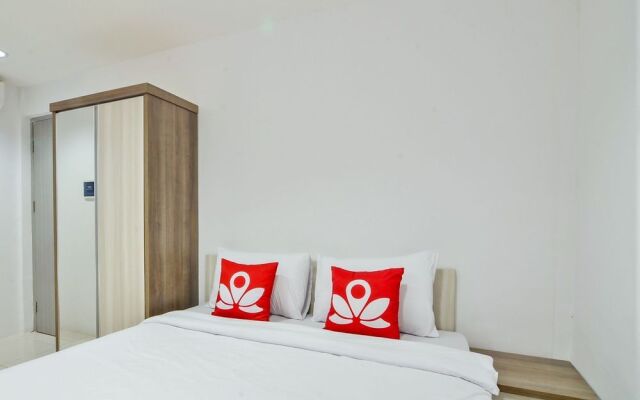 Klinpod Hotel