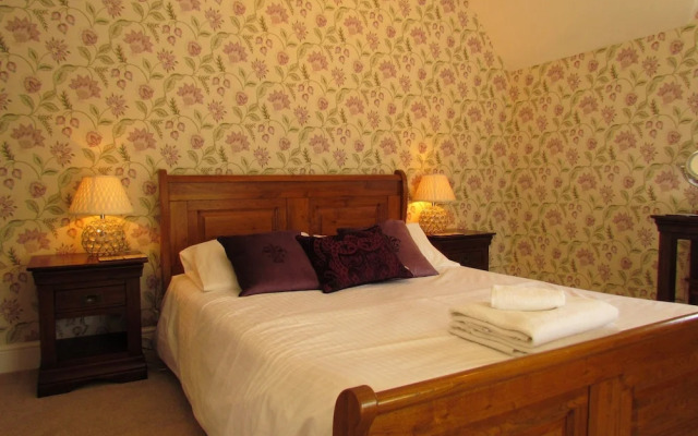 Octonlodge