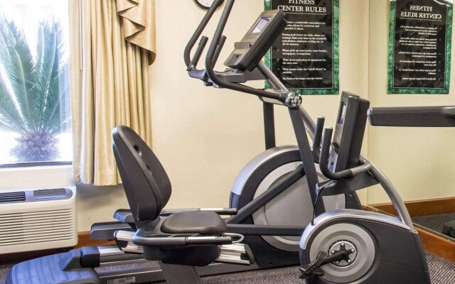 Comfort Inn & Suites Statesboro - University Area