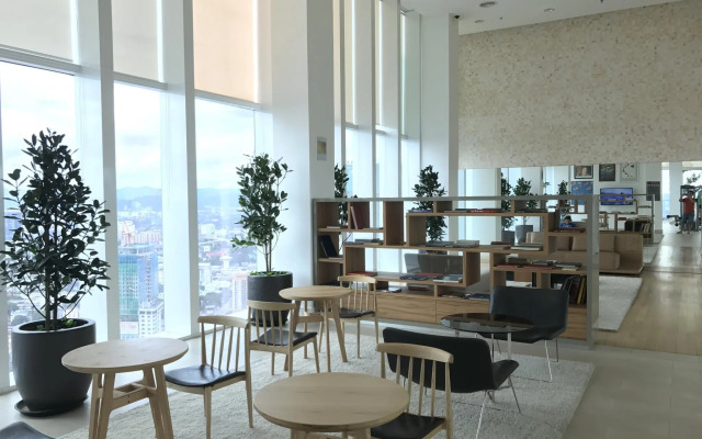DeFace Platinum Kuala Lumpur