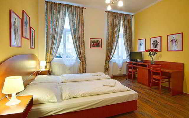 Apartment Amandment