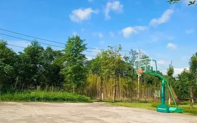 Xiangyaoli Hostel