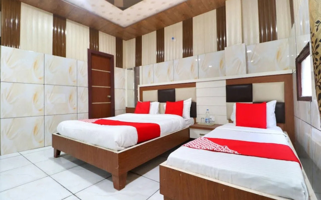 OYO 22559 Mild Inn