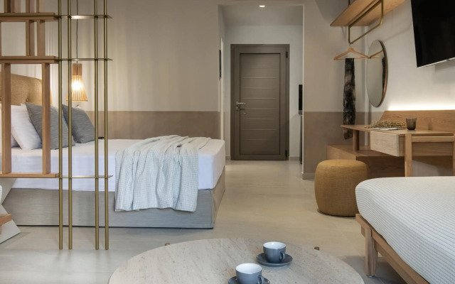 Philoxenia Hotel