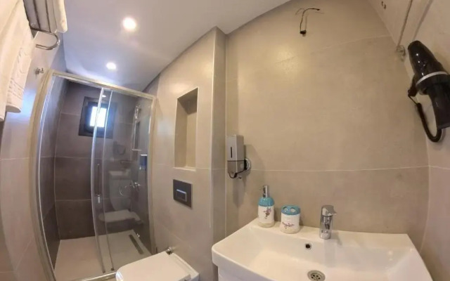 Delya Apart Hotel