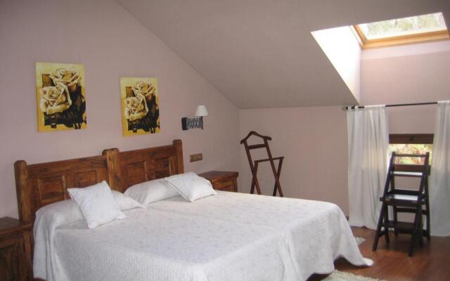 Hotel Rural Robles