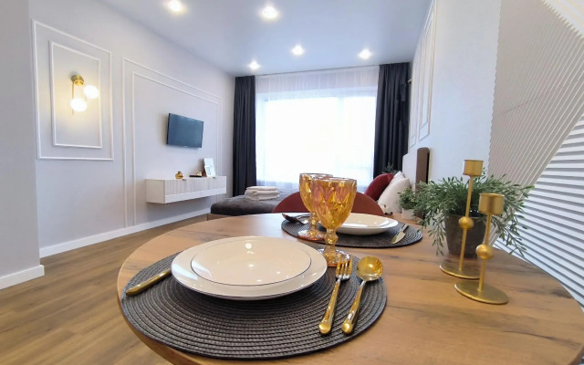 Апартаменты на улице 50 лет октября 63 Г