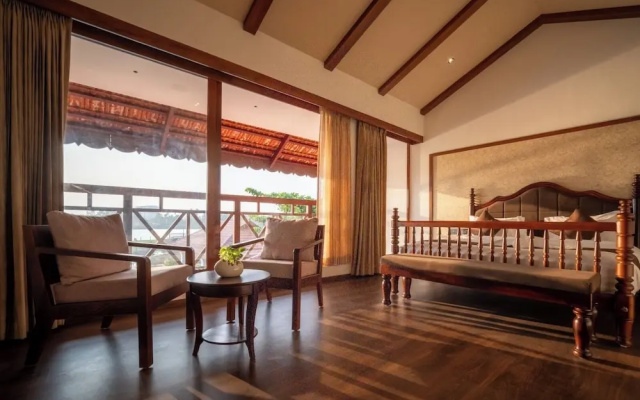 VIHARA By CMK