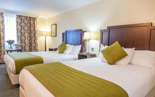 Meon Valley Hotel, Golf & Country Club