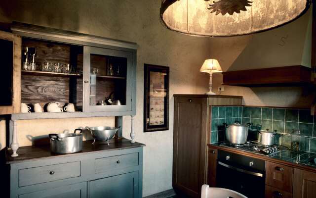 Borgo di Pietrafitta Relais