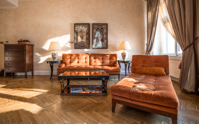 The Mozart Prague by Accor