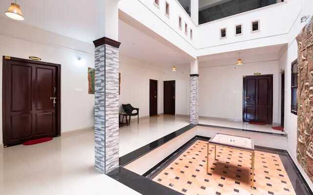Vedica Homestay