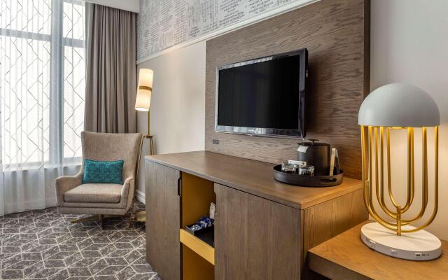 Bluegreen Vacations Hotel Blake, an Ascend Collection Hotel