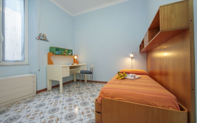 Budello Apartment
