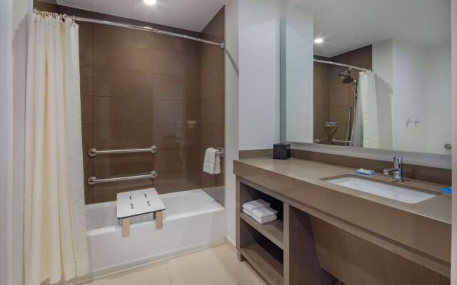 Hyatt House Mexico City/Santa Fe