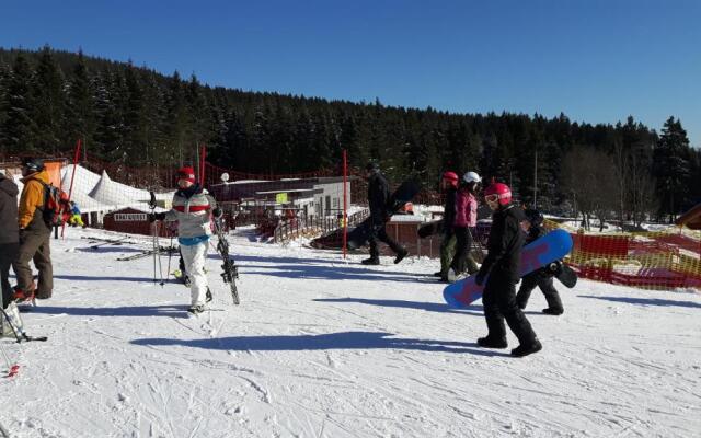 Ferienwohnung Gerken