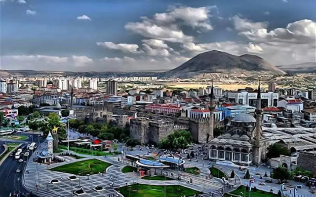 Efra Suite Hotel