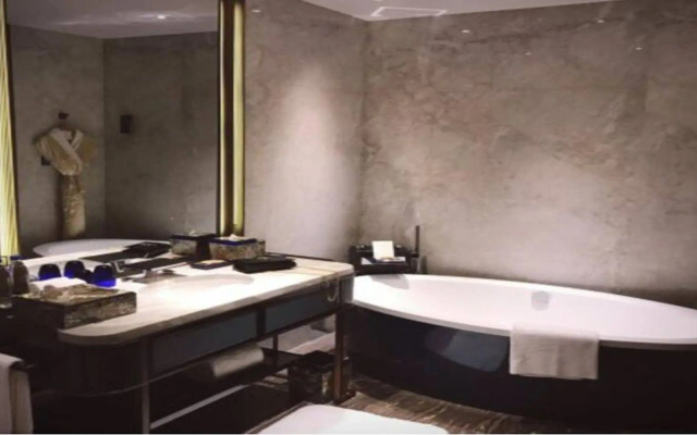 Wanda Reign Chengdu