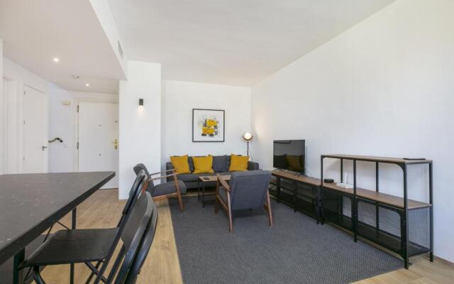 Marbella Real - 2 Bedroom Apartment