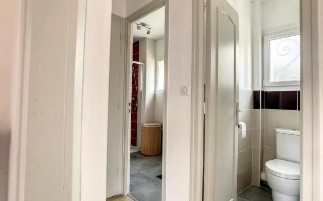 Maison Morgat, 4 pièces, 6 personnes - FR-1-370-72