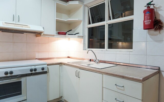 Spacious and Elegant 2BR @ Kedoya Elok Apartment