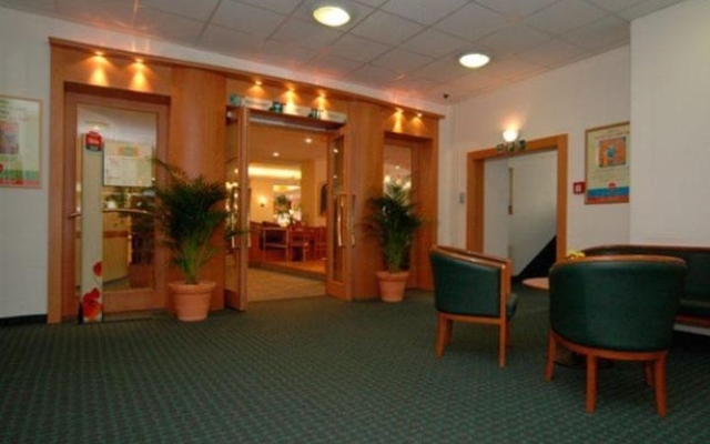 Hotel PULSE8