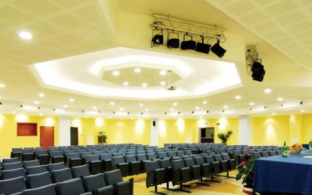 Gattarella Family Resort