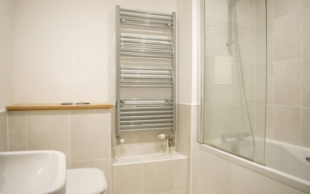 Beautiful And Cosy 1 Bed Flat in Stoke Newington