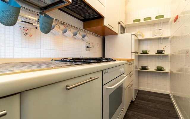 Italianway - Baracca 7 A