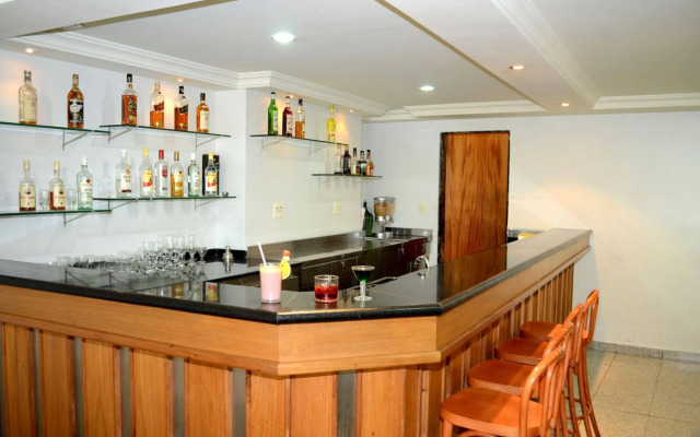 Regency Copacabana Hotel