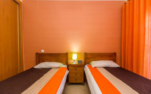 Villa Engiadina by ALGARVEMANTA