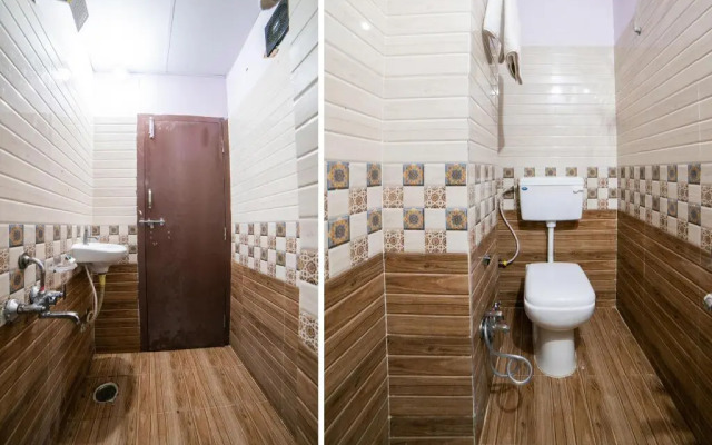 White Ridge by OYO Rooms