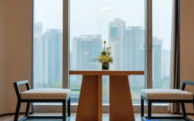 Novotel Chengdu Lige