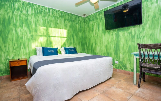 Hotel Dream House Ica