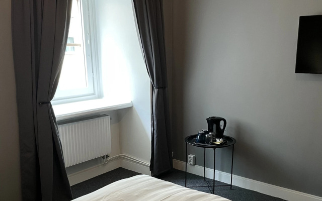 Birka Hotel