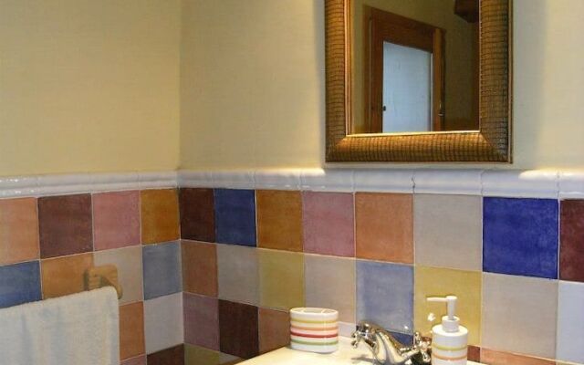 Casas Rurales La Laguna y La Buhardilla