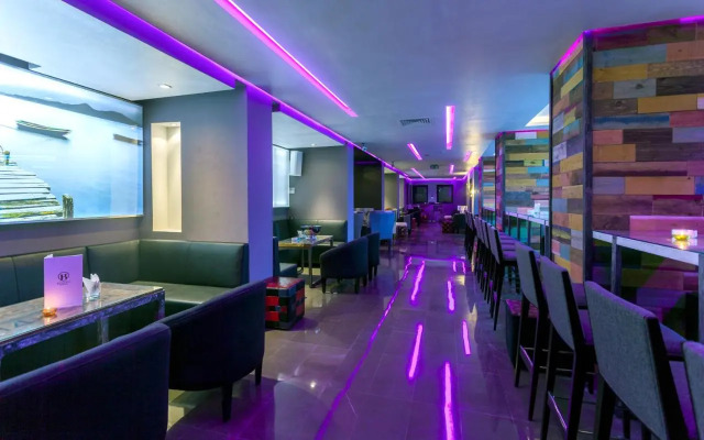 Business Hotel Tunis