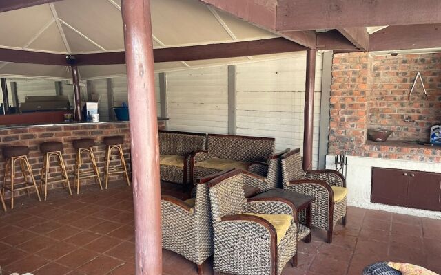 Esselmont Guest House