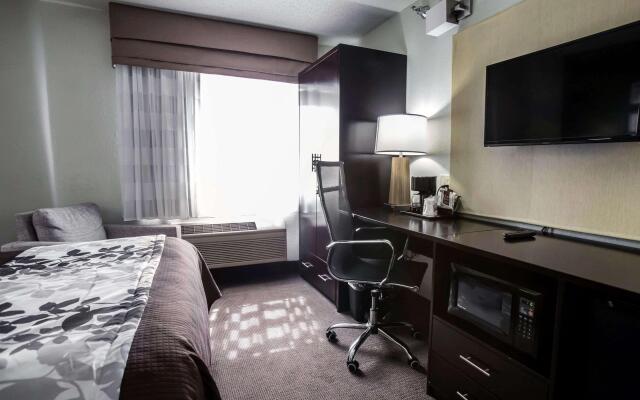 Sleep Inn Rockford I-90