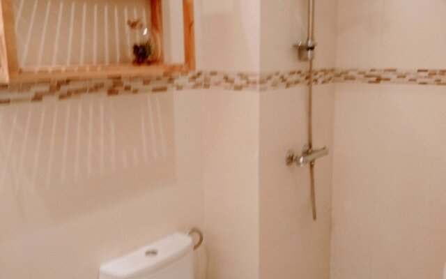 Wish Suite Palacios Malaver Sevilla