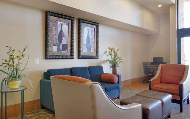 Comfort Inn Near Grand Canyon