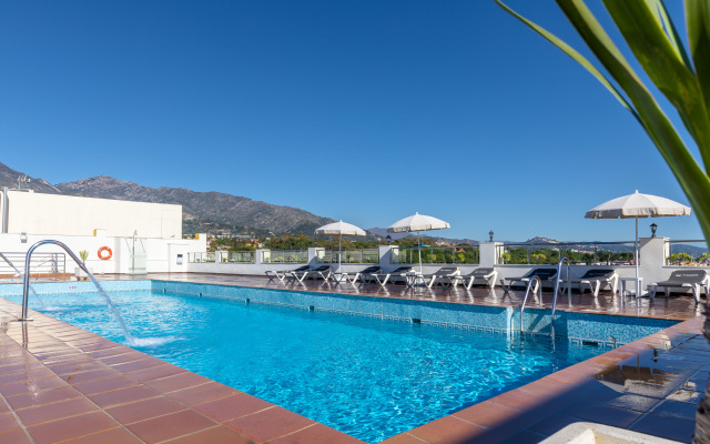 Senator Marbella Hotel