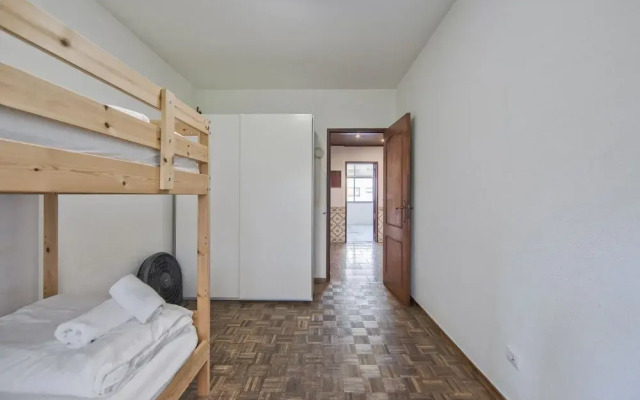 Pontinha Typical by Homing